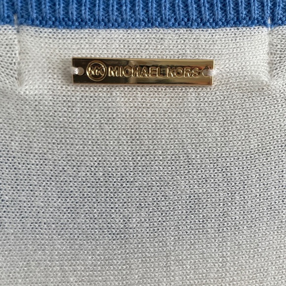 MICHAEL Michael Kors • NWT • Knit sweater - Picture 5 of 7